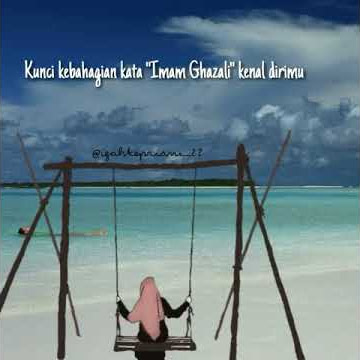 Dr. Fahruddin Faiz –Mengenal Diri Sendiri #Ngajifilsafat | Story WA 1 Menit