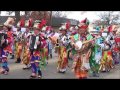 2016   QCSB   Collingswood Holiday Parade  11 26 16