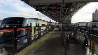 Episode 70: Tanwei 坦尾 (Guangzhou Metro Line 5)