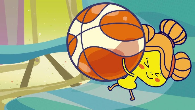 Mascotes dos Jogos do Rio 2016 ganham desenho animado na TV - ESPN