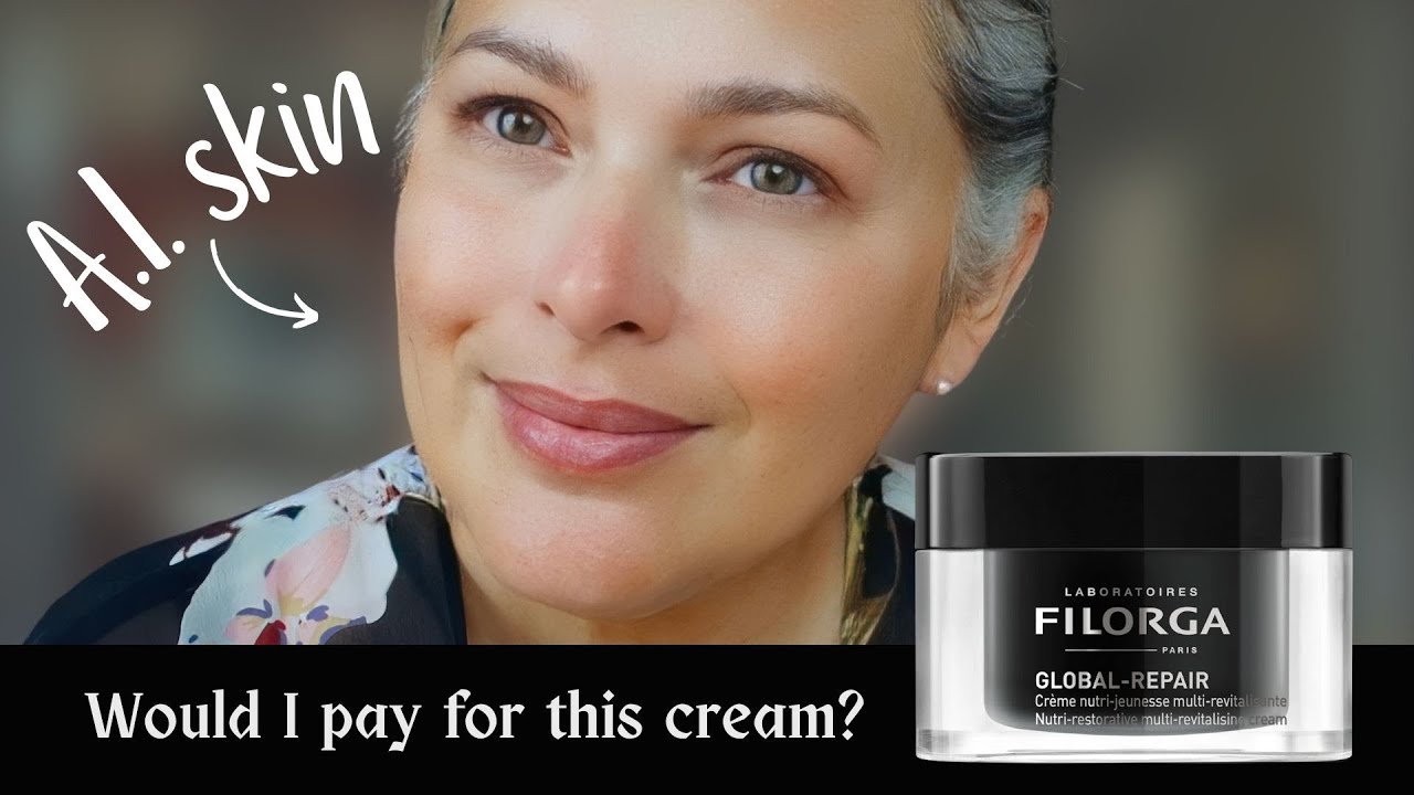 Filorga Global Repair Claims -  does it work?