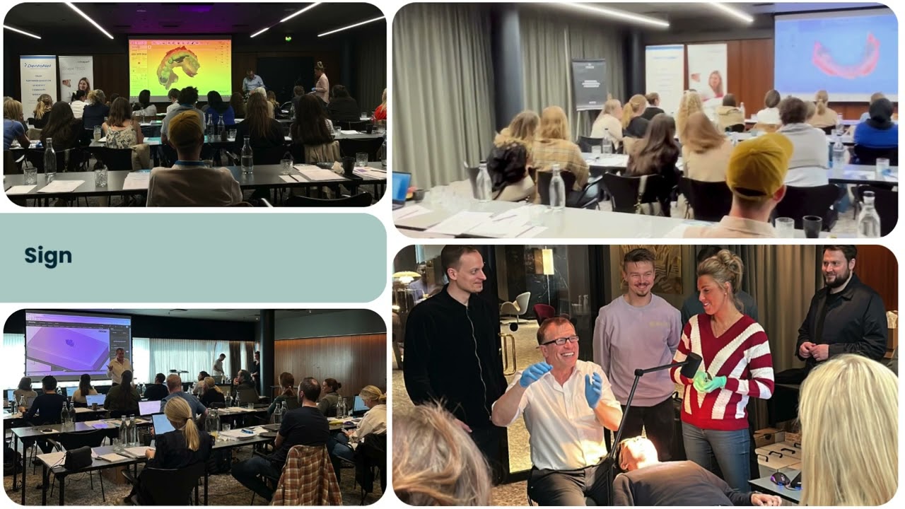 Ian Buckle Essential Courses YouTube