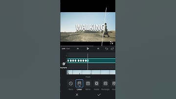 Keyframe Using VN app🔥 #vnapp #editing #keyframes #tutorial #shorts #creative #viral #trending