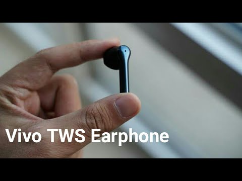 vivo-tws-earphone:-a-true-wireless-stereo-hands-on-video-leak-tech-review