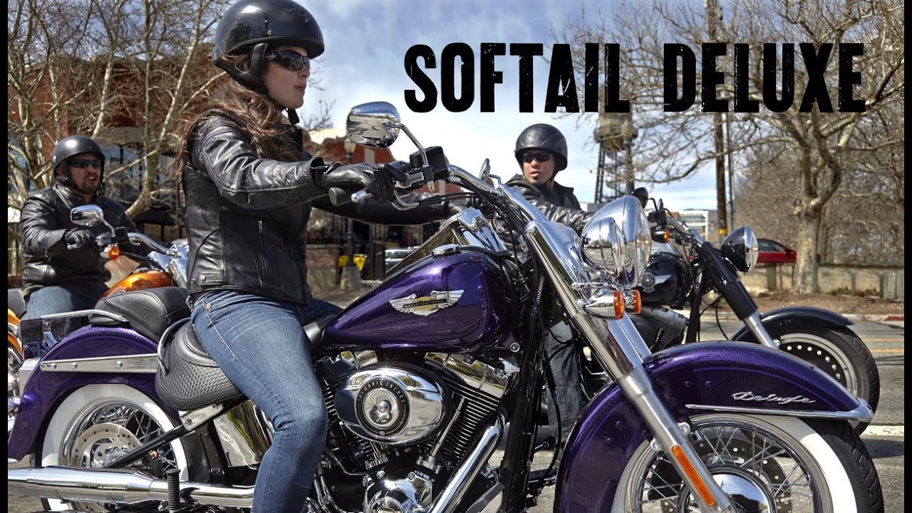 2014 Harley Davidson Softail Deluxe FLSTN For Sale Angleton TX (979) 8493681 Voodoo Purple