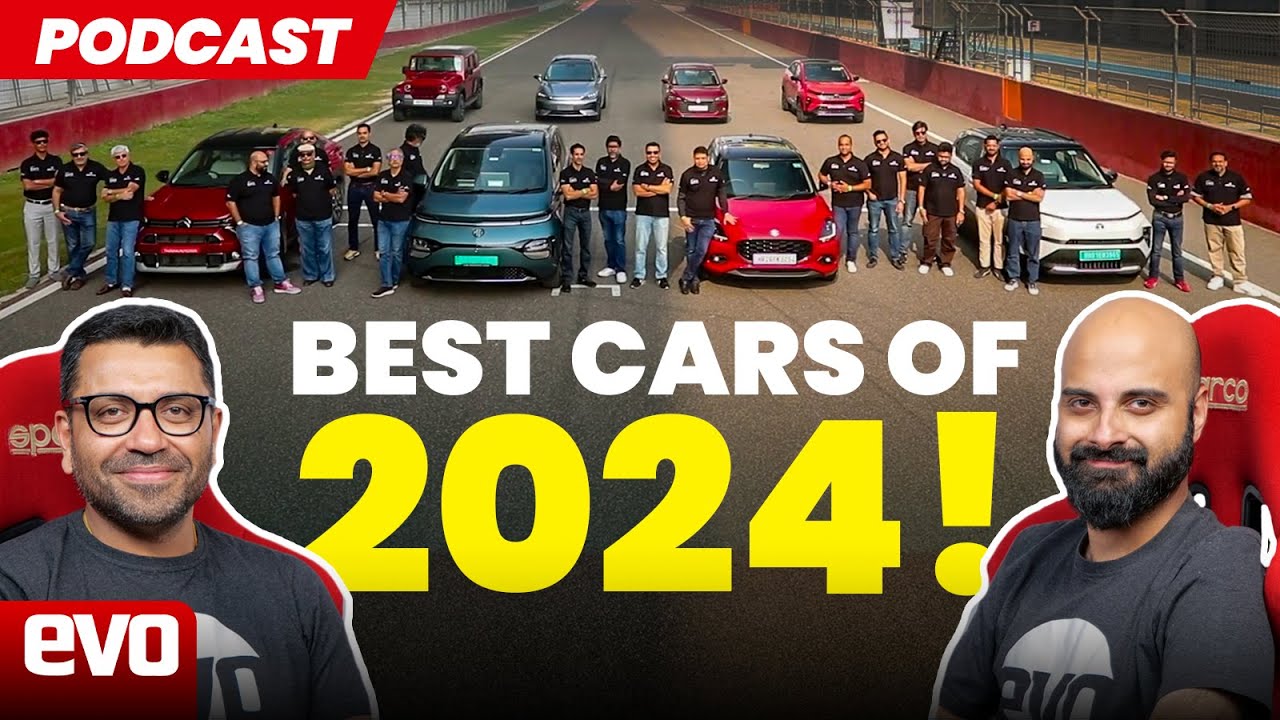 What we think were the best cars of this year| Indian Car of the Year ...