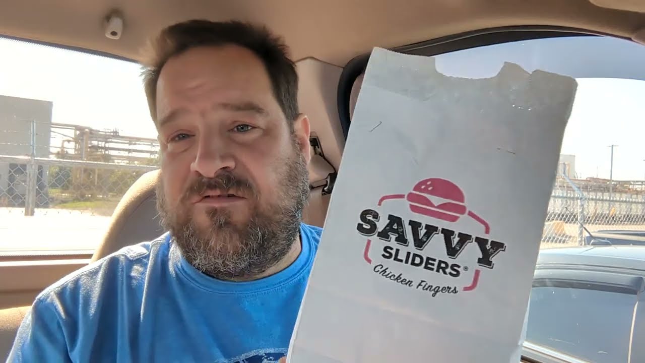 RED GOLD KETCHUP WITH A CAUSE & SAVORY SLIDERS