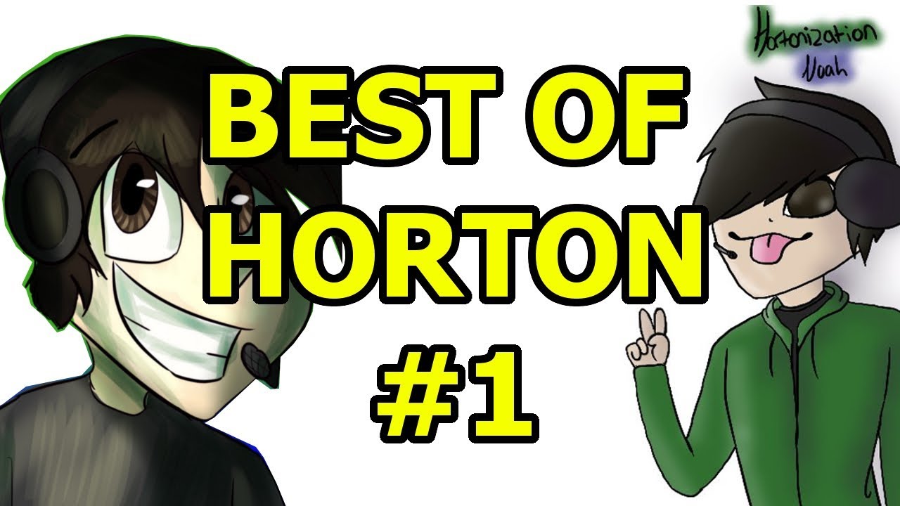 Best of Horton #1