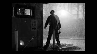 Halloween 2 Theme Rob Zombie 2009 Slowed Reverb