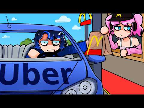 We Tried 100 REAL JOBS..