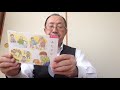 手話講座第３３回「慣用句1」