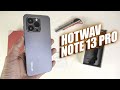 Hotwav Note 13 Pro - 100 доларів і багато чого всередині!