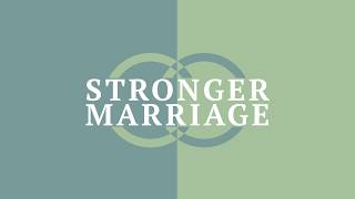 Stronger Marriage - Roles & Responsibilities