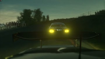 rfactor2+Reshade (quick test)