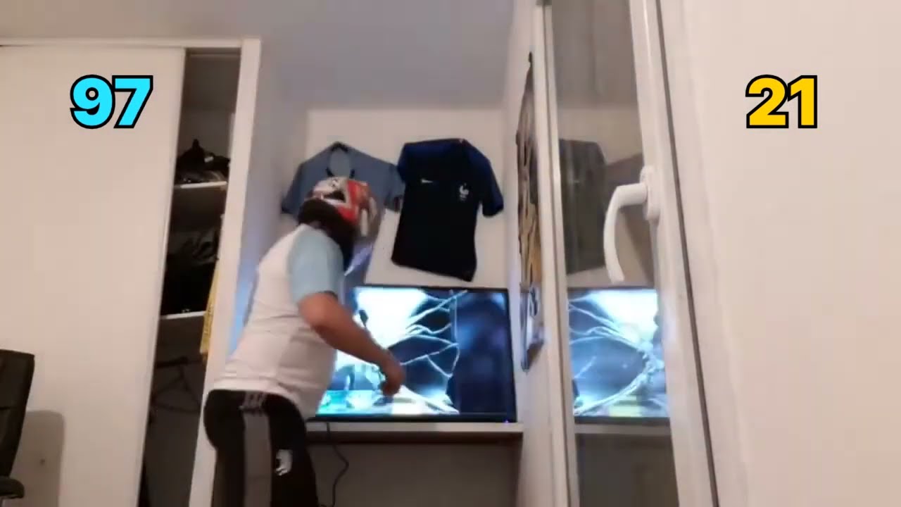 NOMBRE DE NUL DITES PAR MOMO HENNI