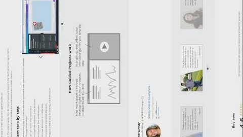 Use Canva to Create an Interactive Mind Map #coursera #courseraquizanswers