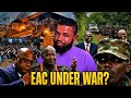 M23 MU MURIRO Cg KUYAMANIKA USA UGANDA DRC BURUNDI NA TANZANIA BIRATWIKA M23 AFC CG BIRASEBA 