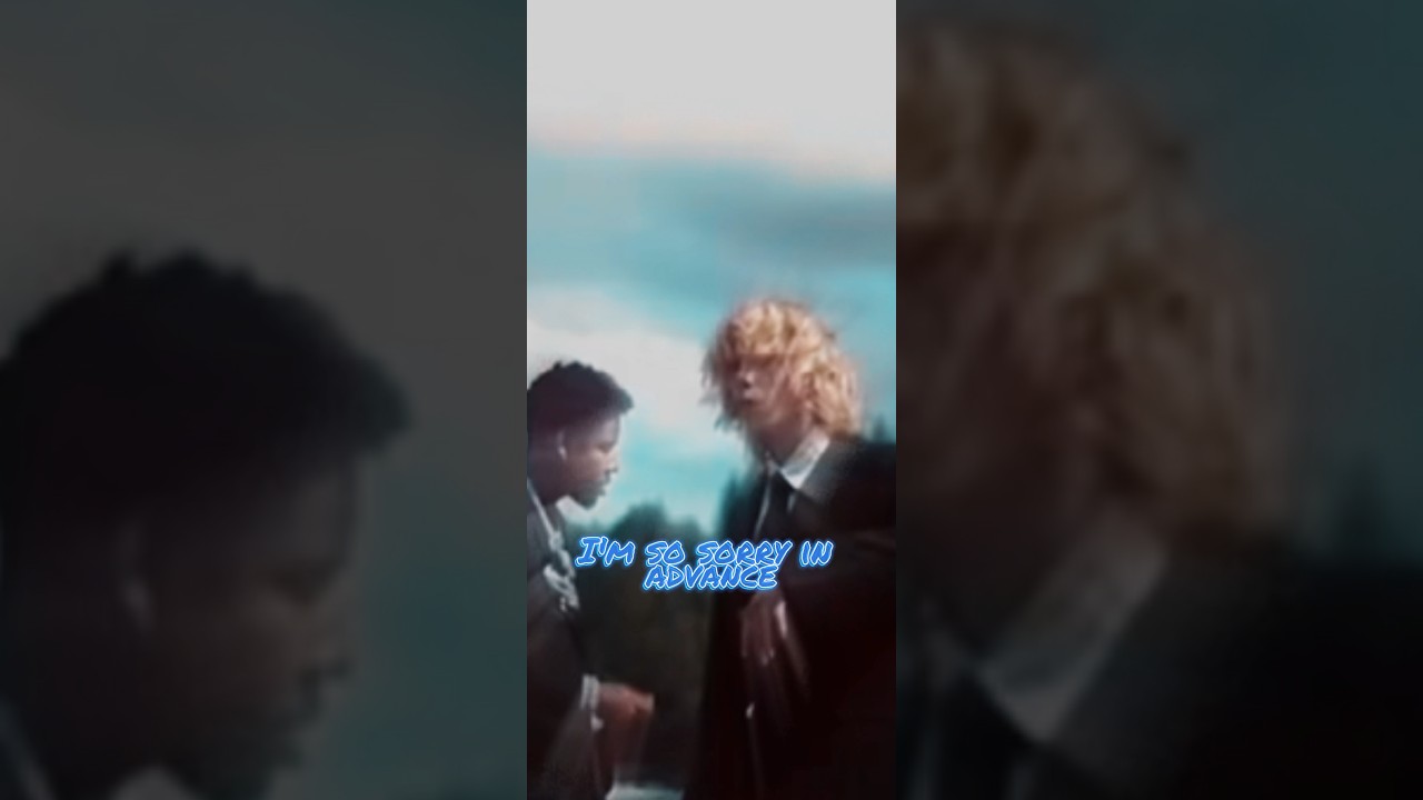 I Did A Verse To A Unreleased Kid Laroi Track. What Y’all Think? 