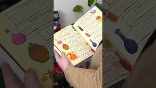 POV: Your Obojima book just arrived.