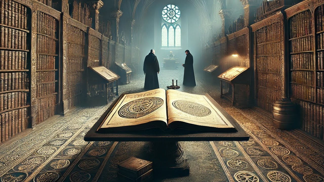 Dědictví prokletých | Mysteriózní detektivka | Audio povídka