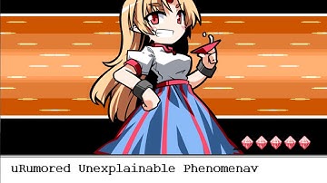 Touhou Puppet Dance Performance Walkthrough Part 135