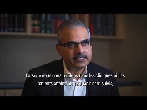 Vidéo: Arthrite Psoriasique Mutilane: Qu'est-ce Que C'est?