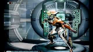 How to Rank Up Warframe - DRACO, Sonicor