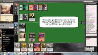 Gatecrash Draft 1: Round 3