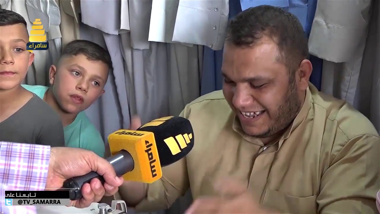 برنامج على رزقك | الحلقة 23 - قرية الحجاج البو طعمة - صلاح الدين