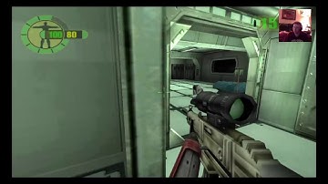 Red Faction part 10.