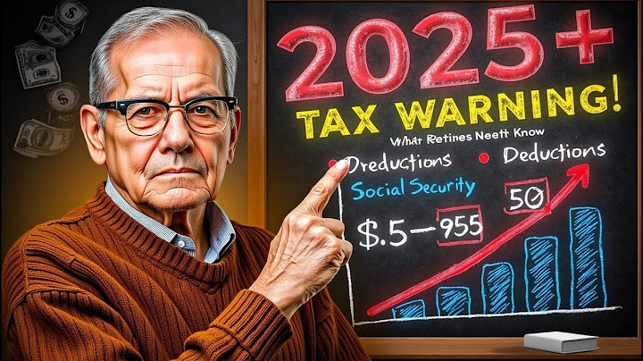 How the 2025 Tax Law Will Lower Your Tax Bill ($12,000 Senior Bonus, Deductions, Roth IRA Tips)