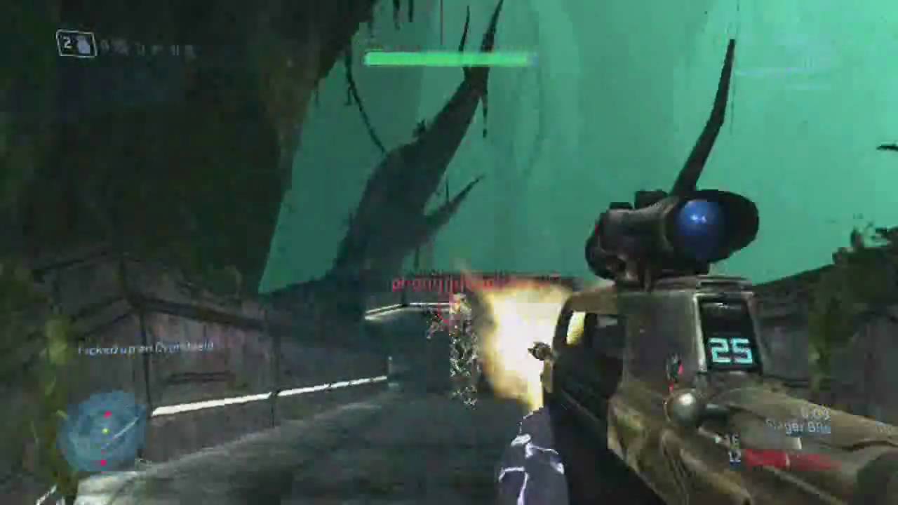 Halo 3 Pro Lone Wolves lvl 49 YouTube