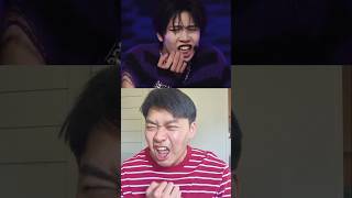 Love his energy! Rooting for Honjo Akira - 頑張ってね！#produce101 #shinsekai #新世界