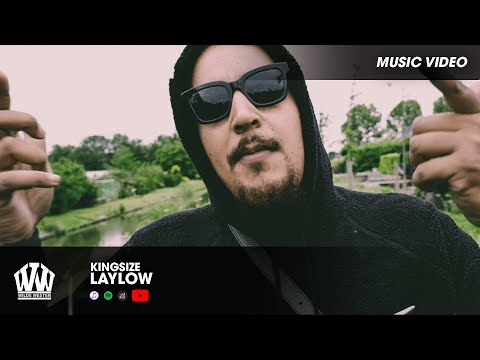 KINGSIZE - LAYLOW (PROD. DIKSTEDRERRIE & PALENKO)