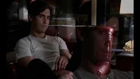 Heroes: Here Without You (Peter/Simone)