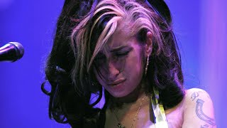 Amy Winehouse - Back To Black - Remix