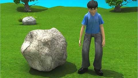 Class 5 Science   Simple Machines