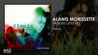 Alanis Morissette - Wake Up