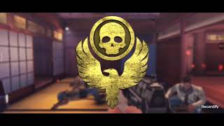 Modern combat 5 : Mobile FPS - gameplay modern warfare