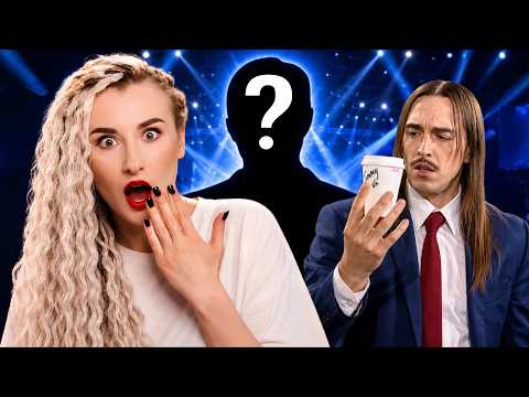 The Craziest Eurovision Performances Ever!