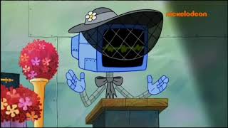 Spongebob Squarepants Planktons Funeral Bulgarian