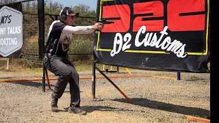 2025 Area 5 Championship 4Th Overall