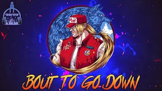 City Wolf - Bout To Go Down [Lyric Video]