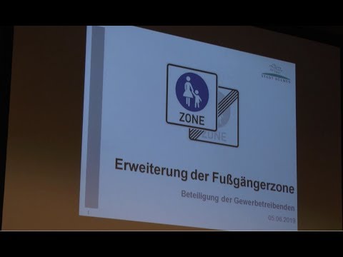 Abteilung Lebensfreude Bei Homann In Dulmen Youtube