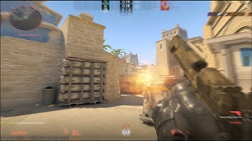 Tek It 🌸| CS2 highlights #6