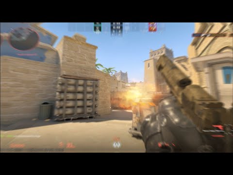 Tek It 🌸| CS2 highlights #6