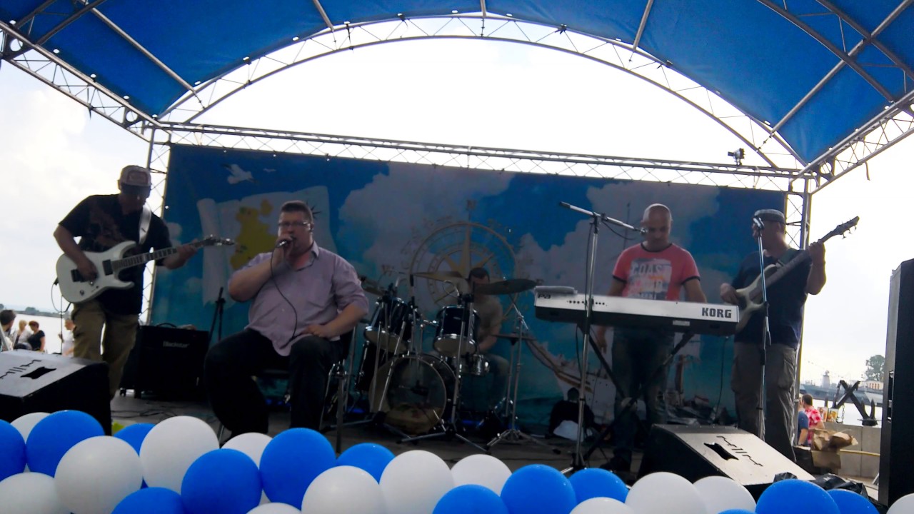 ветер кронштадт