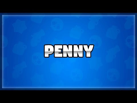 Penny - Penny