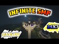Join Now |Minecraft Live | I24x7 | Nolagg |Infinite smp