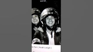 Andra tari song